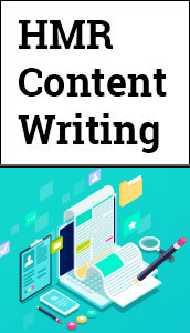HMR Content Writing