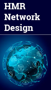 HMR Network Design Services
