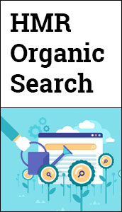 HMR Sarasota Organic Search Experts